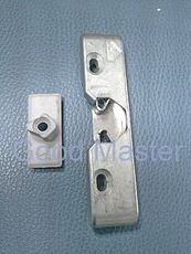 Компания Good Master предлагает защёлка балконная Roto