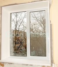 Откосы из пластика от компании Good Master