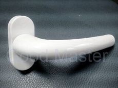 Ручки оконные немецкого производителя HOPPE