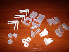 Фурнитура для жалюзи от компании Good Master