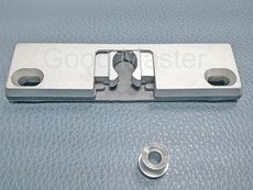 Защёлка для двери от компании Good Master