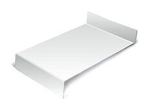 Отливы для окон и балконных рам от компании Good Master