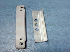 Магнитная защёлка для балконной двери от компании Good Master