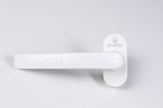 Противовзломные ручки HOPPE Secustik для металлопластиковых окон и дверей Харьков