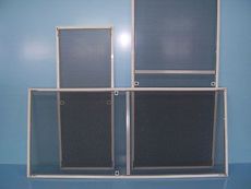 Сетки москитные Харьков цена от компании Good Master