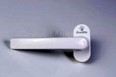 Ручки HOPPE Secustik для металлопластиковых дверей и окон Харьков