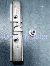 Защелка для двери Wink Haus от компании Good Master Харьков