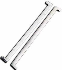 Заглушки для ПВХ подоконников Харьков от компании Good Master