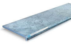 Немецкие подоконники Danke, от компании Good Master Харьков