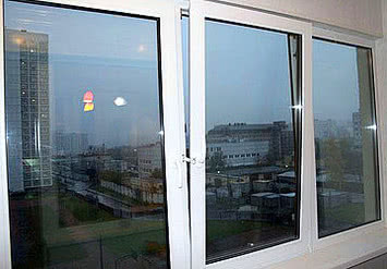 Балконное остекление WDS от компании Good Master Харьков