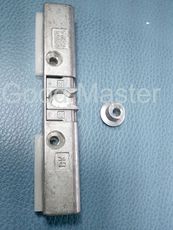 Защёлка для балконной двери Winkhaus от компании Good Master Харьков