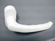 Немецкие ручки HOPPE Secustik, от компании Good Master Харьков