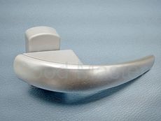 Компания Good Master предлагает оконные ручки ROTO SWING