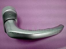 Ручки для окон и дверей HOPPE Stuttgart противовзломные от компании Good Master