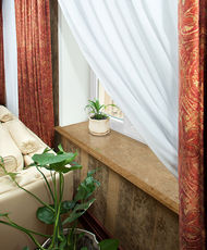 Немецкие подоконники Danke от компании Good Master