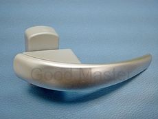 Ручка ROTO SWING в стиле хай-тек для окон и дверей от компании Good Master