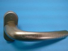 Ручки HOPPE Tokyo бронза от компании Good Master