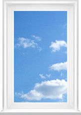 Окно премиум класса KOMMERLING EUROFUTUR Elegance 70 от компании Good Master