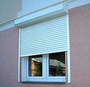 Защитные роллеты от компании Good Master