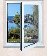 Лучшая цена на окна REHAU EURO-DESIGN 70 от компании Good Master