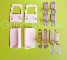 Крепления для москитных сеток от компании Good Master