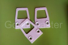 Ручки для москитных сеток комплект от компании Good Master