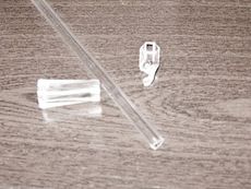 Трость+крючок для управления жалюзи от компании Good Master