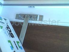 Ограничитель открывания створки окна от компании Good Master Харьков.