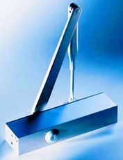 Доводчик для дверей входной группы, компания Good Master