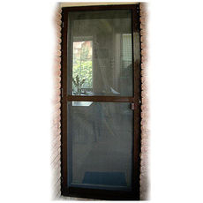 Сетка противомоскитная дверная, Киев