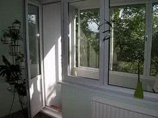Металлопластиковые окна в Херсоне