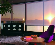 Ролеты тканевые, рулонные шторы (ролшторы)