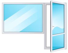 Балконный блок от производителя – фабрика окон Свитеп