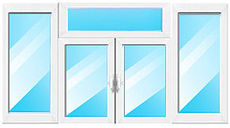 Остекление лоджии. Пластиковые окна Rehau от завода Свитеп