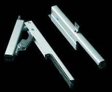 Дистанционное открывание фрамуг