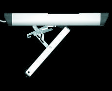 Автоматическое открывание фрамуг