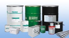 Комплектующие для стеклопакетов