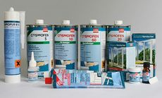 Оконная химия