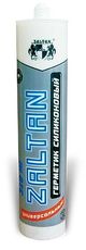 Герметик силиконовый ZALTAN