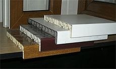 Подоконник Харьковский