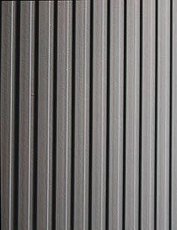 Жалюзи вертикальные пластиковые Рибкорд 89 мм