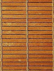 Жалюзи вертикальные деревянные Вуд