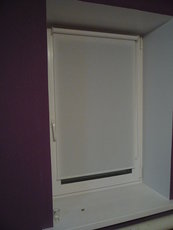 Рулонные жалюзи