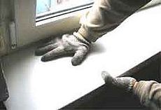 Подоконник "Элизиум" ПВХ, доступные цены