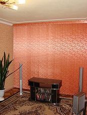 Жалюзи вертикальные