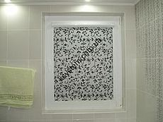 Рулонные шторы