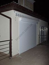 Рольставни