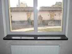 подоконники из гранита