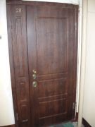 Двери входные