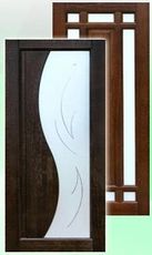 Ока, Халес, Белвуддорс